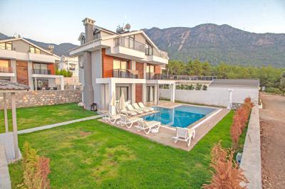 Villa Seyir