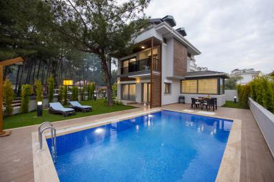 Villa Zeynep