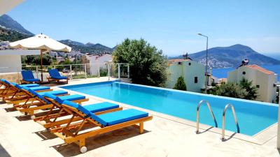 Villa Zeytouna