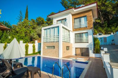 Villa Albatros