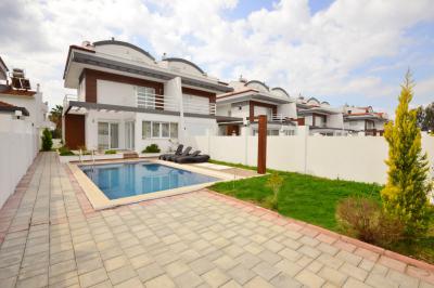Villa Bahar
