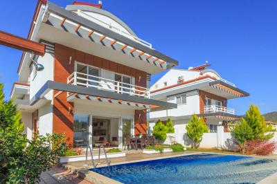 Villa Cennet