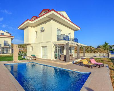 Villa Kumsal
