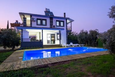Villa Duha