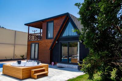 Villa Nova