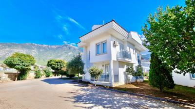 Villa Leyla