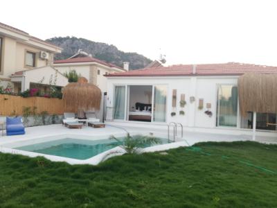 Villa Sunny Garden