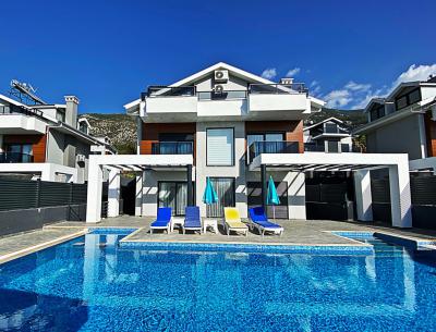 Villa Nokta Park I