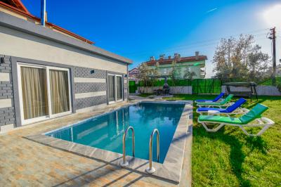 Villa Egem