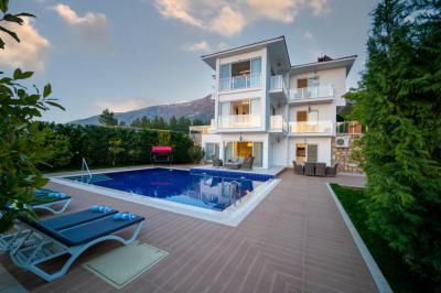 Villa Fortuna