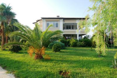 Villa Minkar