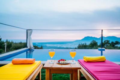 Villa Gün Işığı