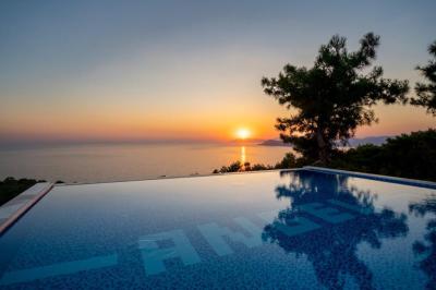 Villa Infınıty