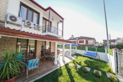 Villa Nazal