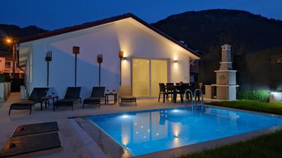 Villa Düş