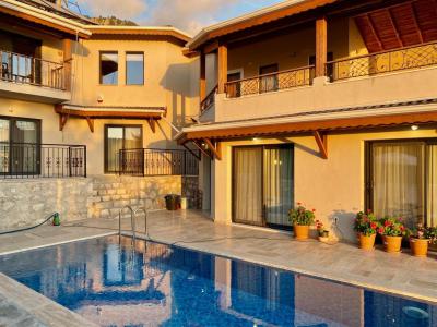 Villa Harmoni