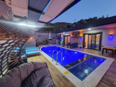Villa Mend