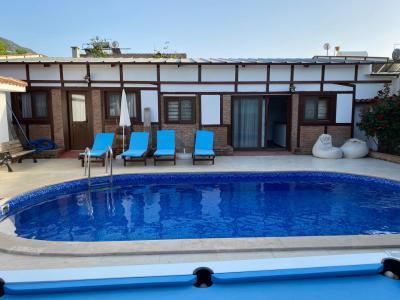 Villa Magic