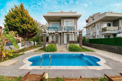 Villa Eleni