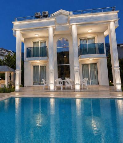 Villa Deha