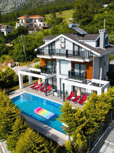 Villa Laluzi