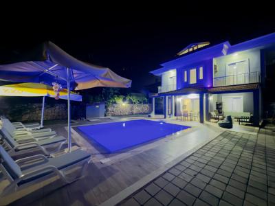 Villa İkiz A