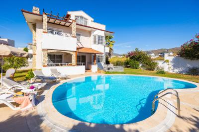Villa Camel