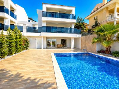 Villa Uçurtma