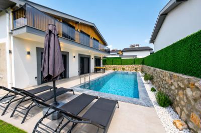 Villa Gora 13
