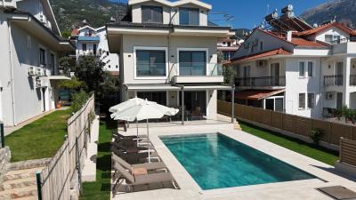 Villa Berke Can
