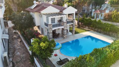 Villa Özcan