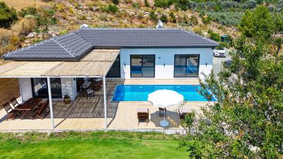 Villa Yakacık