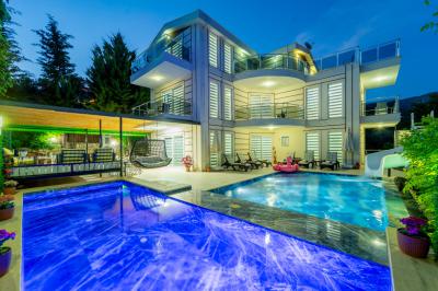 Villa Ohama 3