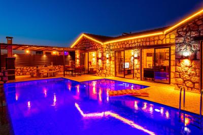 Villa Deniz Kuşu 6