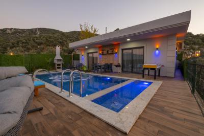 Villa Mend