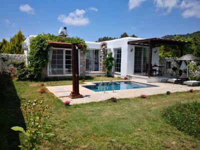 Villa Kaya Balayı