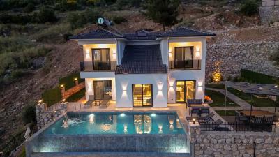 Villa Befa