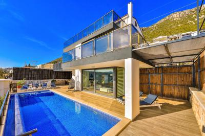 Villa Nature