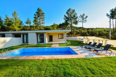 Villa Blue Life
