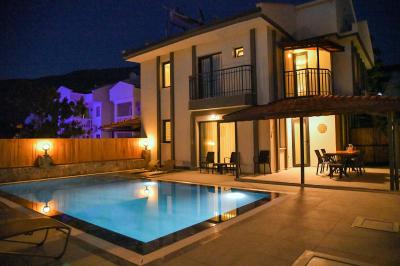 Villa Çakıl 2
