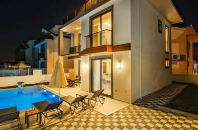Villa Cunda 2