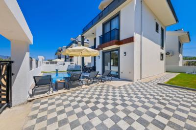 Villa Cunda 4