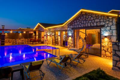 Villa Deniz Kuşu 3