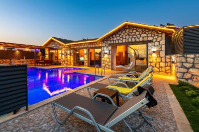 Villa Deniz Kuşu 8
