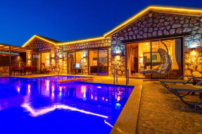 Villa Deniz Kuşu 4