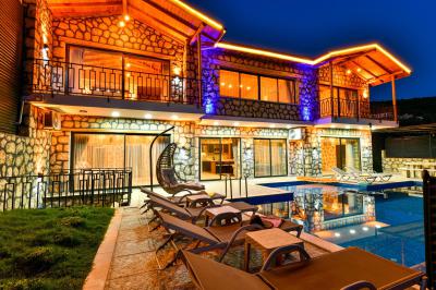 Villa Deniz Kuşu 1