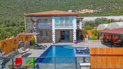 Villa Coral