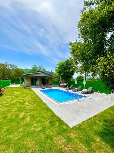 Villa Doel