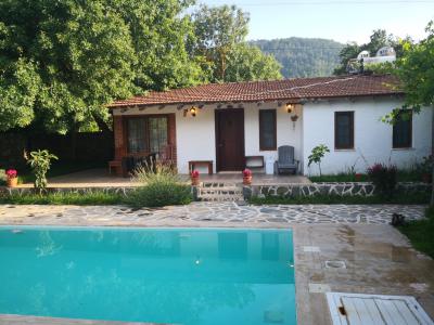 Villa Kaya Dut