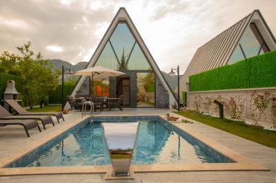 Villa Green Home 2